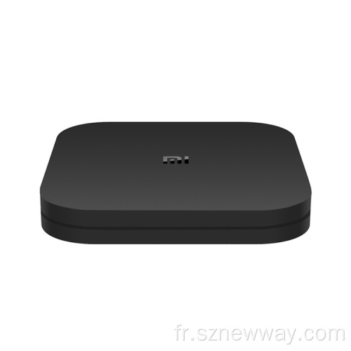 Décodeur Xiaomi MI Smart TV BOX